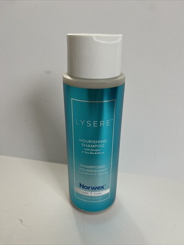 Norwex, Lysere™ Pflegendes Shampoo versiegelte Flasche