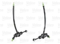 Original Valeo Geberzylinder Kupplung 804822 FüR Renault