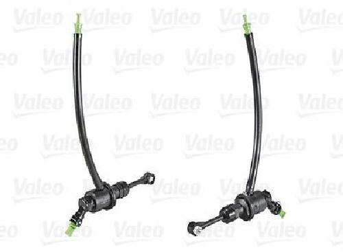 Original Valeo Geberzylinder Kupplung 804822 FüR Renault-image
