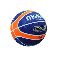 Molten Nylon Wound Basketball Blue Orange Gr Size 7 Molten Nylon Wound Basketball Blue Orange Gr Size 7