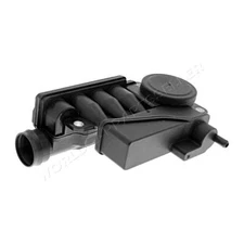 VAICO Crankcase Breather Oil Trap Fits AUDI A6 A8 Q7 4F VW Touareg 079103464D