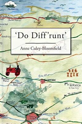 Do Diff'runt by Anne Culey-Bloomfield (Paperback, 2019)