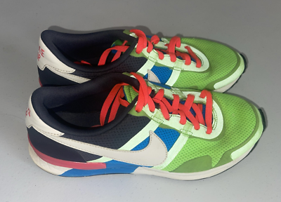 Nike Air Pegasus 83 30 year Anniversary (2013) Flash Lime  display picture 2