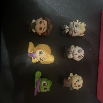 Disney Doorables Series 11 Tangled A-20