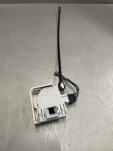 Siemens WM14Q3G2/09 Waschmaschine Türverriegelung Türschloss 9000466729 #43617