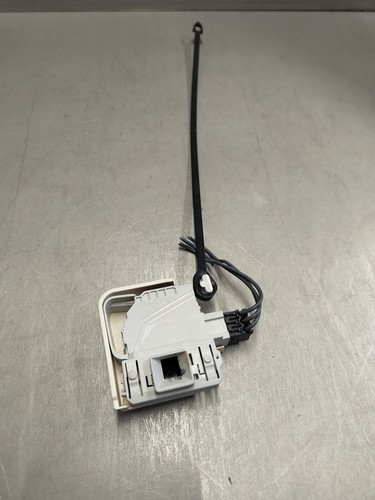 Siemens WM14Q3G2/09 Waschmaschine Türverriegelung Türschloss 9000466729 #43617