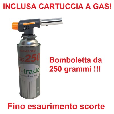 Inserto Bruciatore Per Saldatura Butano Bruciatore Bruciatore Bunsen - Foto 8
