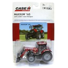 Case IH Maxxum 125 With Loader 1 16 for sale online | eBay