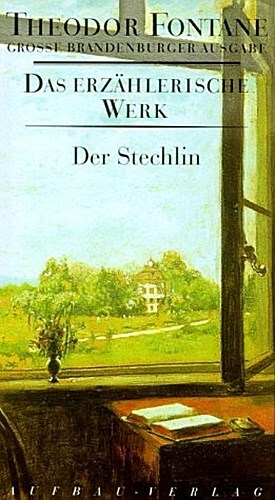 Thumbnail - Der Stechlin Theodor Fontane