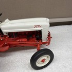 Franklin Mint 1:12 1953 Ford Golden Jubilee Tractor Precision Model - Read Desc — photo 9
