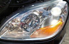 Frontscheinwerfer Mercedes-Benz S-Klasse W220 A2208204361 Xenon Links Headlight