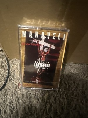 Купить 2pac makaveli the don killuminati the 7 day theory cd