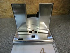 Saeco Incanto Abtropfschale Tropfschale Auffangschale Satzbehälter