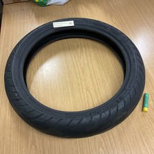 120/70ZR19 Michelin Pilot Road 2 120 70 - 19 58W DOT4215