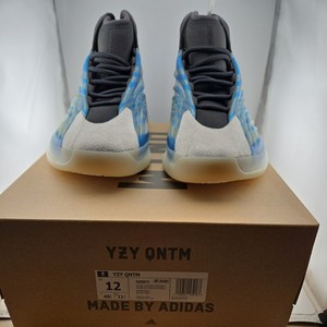 Yeezy Qntm Frozen Blue | eBay