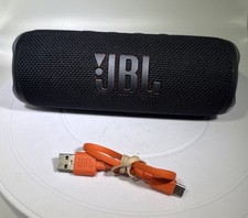 JBL Flip 6 Portable Rechargeable Bluetooth Sp...