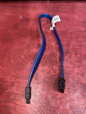 Genuine OEM 0H3G3H Dell OptiPlex 390 280mm PD ODD Blue SATA Cable Assembly H3G3H