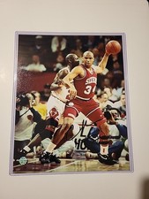 Charles Barkley Rookie Card Guide and Checklist 8