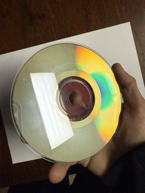 ECW: Hardcore Revolution (Sega Dreamcast, 2000) Disc Only -Authentic & Tested