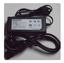 Power Supply Adapter Charger with Plug for Sinpro MPU60A-105 6-hole 6-pin