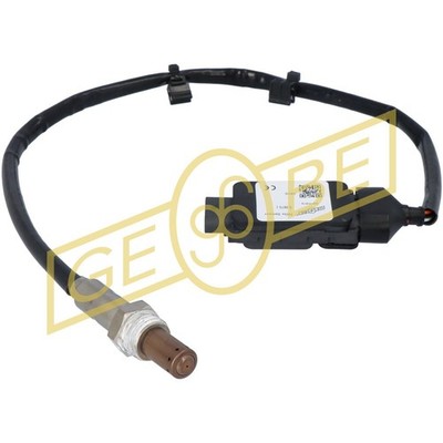 GEBE NOx-Sensor NOx-Katalysator 9 3875 1 12V für VOLVO XC40 536 AWD