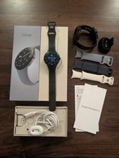 Google Pixel Watch 4 45mm WiFi Grade A+