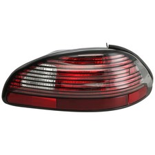 Tail Light Passenger Right Side 5978572 For Pontiac Grand Prix 1997-2003