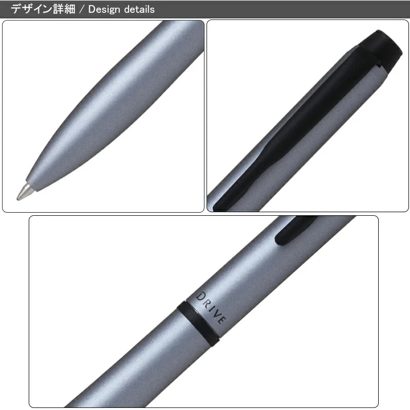 Pilot Acro Drive 10th Anniversary Limited MYSTIC FOREST GREEN