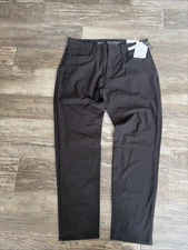 Projek Raw Tech Pants Flux 2.0 Stretch Wicking Quick Dry Breathable Size 34