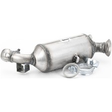 Ruß-/Partikelfilter Abgasanlage für Mercedes-Benz E-Klasse W211 S211