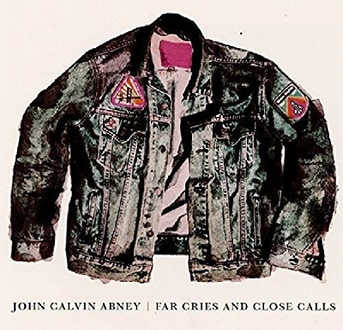 John Calvin Abney - Far Cries And Close Calls - Cd - 97 - F600Z-image