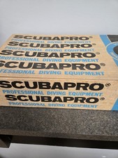 Scubapro Jet Fins With Strap