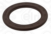 Elring 471.060 Wellendichtring ASW FPM Linksgewinde 7,5 Mm 84/117 Mm