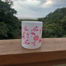 Dunkin' Donuts Original Coffee & Tea Merchandise & Memorabilia for