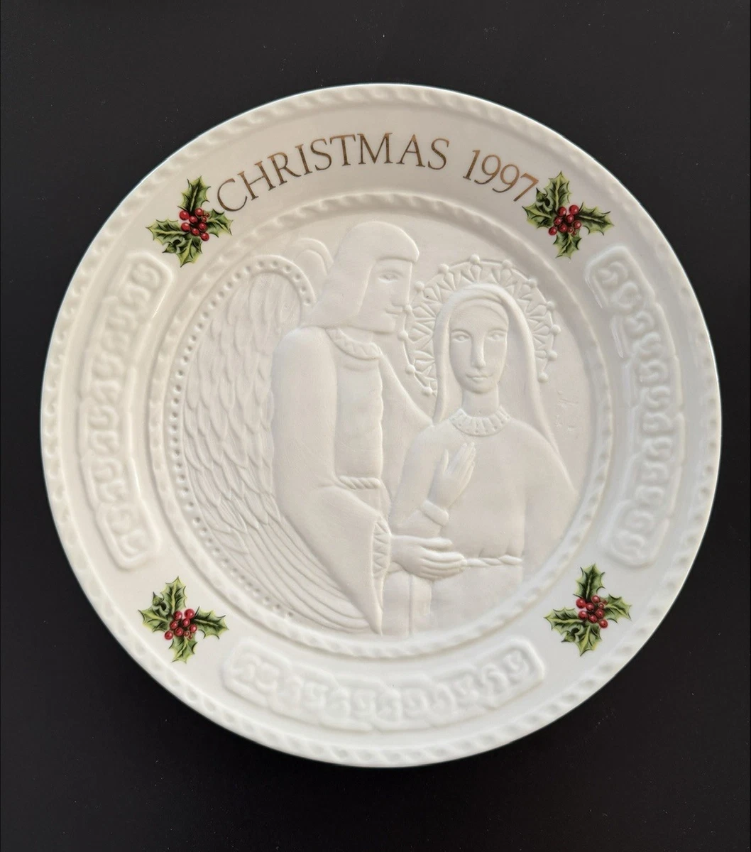 Belleek Angel for sale | eBay