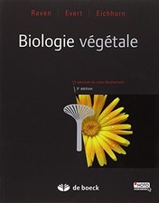 Biologie v?g?tale - Eichhorn, Susan E