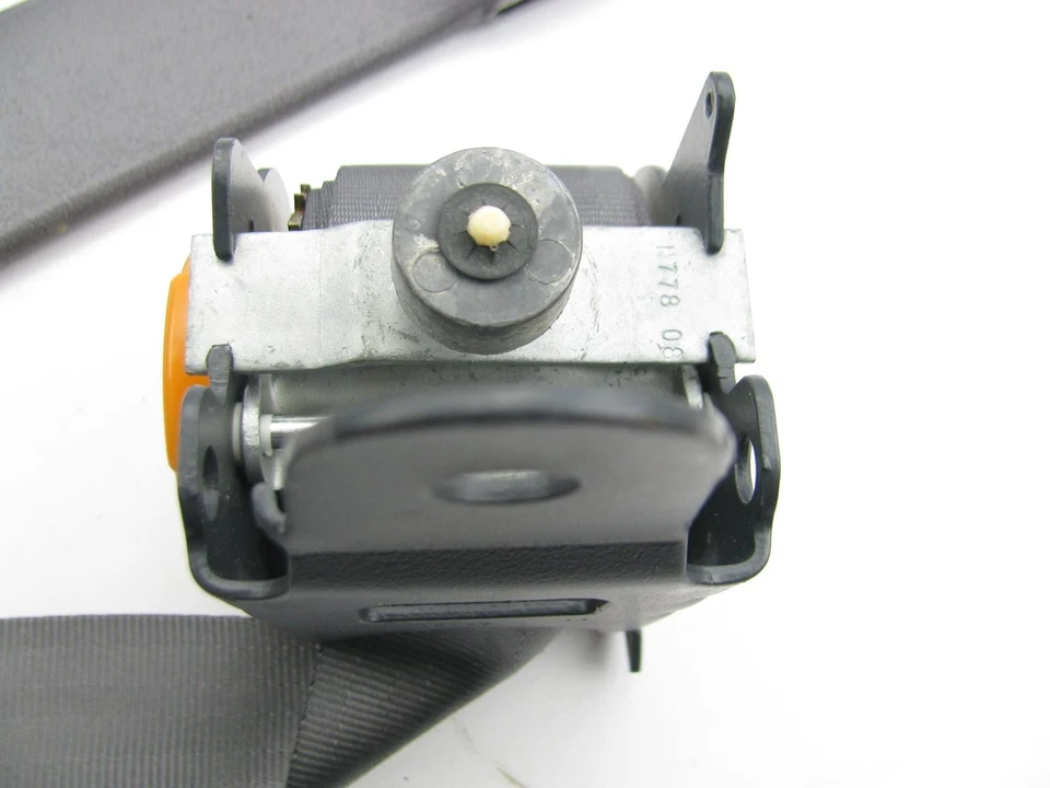 Cinturón de seguridad para conductores izquierdo nuevo original OEM DV31KD5 - para Chrysler LeBaron 1991 Foto 4 de 4