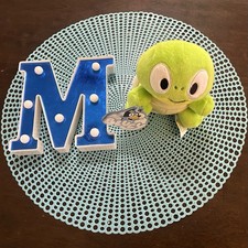 Bluey Family  Friends 6" Plush Toy Stuffed TURTLEBOY NWT