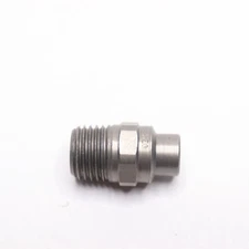 Spraying Systems Nozzle Stainless Steel 1/4" MPT 251480 / 87077820