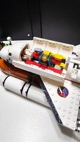 LEGO CITY: Spaceport (60080)