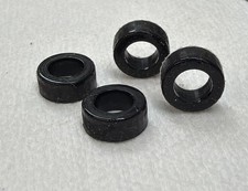 Buy Vintage Toys like 4 Silicone Tires  For TYCO US-1 Electric Trucking Fire  from eBay
