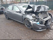 AC Compressor Fits 19-25 ALTIMA 5083005
