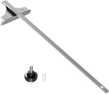 381091-00 Circular Saw Guide Replacement – Compatible with De-Walt DC390K, DW936