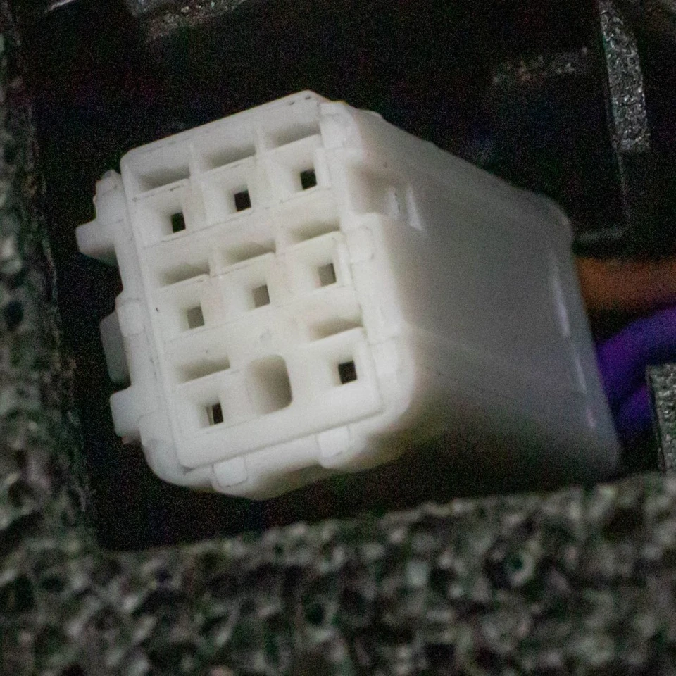 Espejo retrovisor izquierdo compatible con Mazda 5 2012-2015 Foto 2 de 4