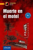 Muerte En El Motel, Manuel Vila Baleato