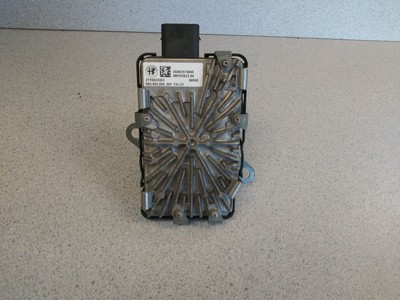 2021 Alfa Romeo Stelvio OEM Transfer Case Motor ID 2110923303 
