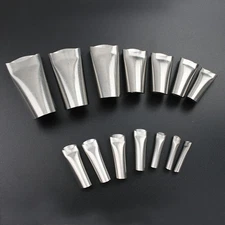 Caulk Nozzle Caulking Finishing Glue Nozzle Tip Caulk Nozzle Applicator Tool