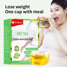 Detox Tea Health Tea For Weight Loss Fat Burner Tea 20bags/box