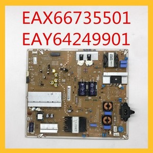 EAX66735501 EAY64249901 For   TV board power card power support board #A6-31