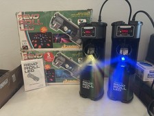 ADJ American DJ Revo Roll LED DMX RGBW Color Strobe Party Dance Beam Effect FX